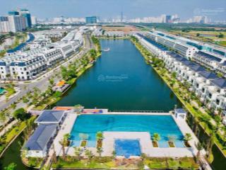 Cho thuê nhà phố kđt lakeview city quận 2 100m², đường 12m, giá chỉ 25tr/tháng