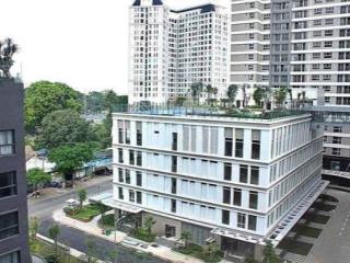 Bán tòa nhà shophouse cao cấp |giá 370 tỷ chưa vat  6000m2| sát sân bay tân sơn nhất