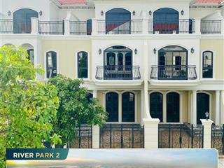 Nhà phố 6x19.5  5.85ty tại aqua city phong cách địa trung hải nhận nhà ở ngay