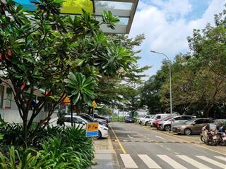 Bán shop hausneo quận 9 144.4m², sổ hồng riêng giá chỉ 48tr/m² giá tốt 7 tỷ