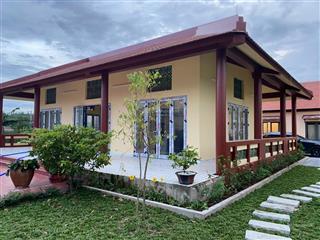 Bán biệt thự vườn xã thái mỹ huyện củ chi | sổ hồng riêng giá tốt 15ty| 675,2m² sổ hồng riêng