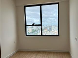 5.89 tỷ bán căn hộ soho residence 100 cô giang, quận 1 54m2|2pn1wc