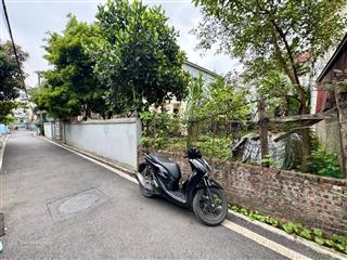 100m full thổ, mt 4,5m kim sơn  gia lâm, đường thông, ngõ nông, oto 7c vào tận nơi, gần chợ