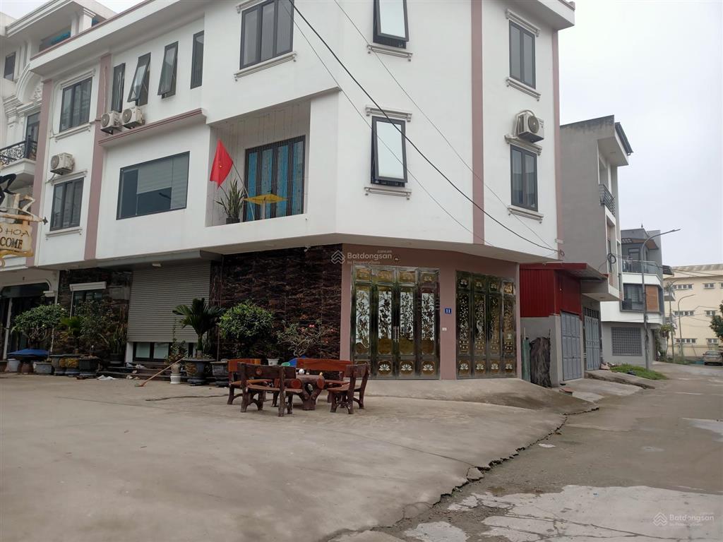 Chính chủ bán đất tại khu phân lô đất đấu giá vĩnh ngọc, đông anh