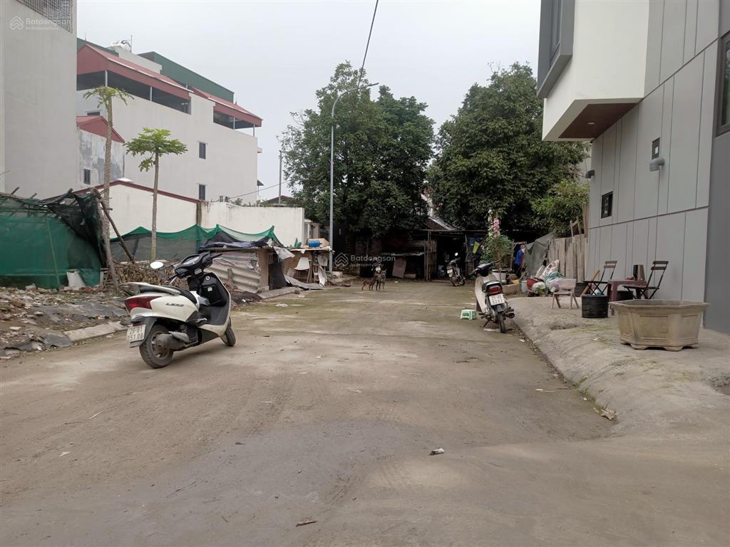 Chính chủ bán đất tại khu phân lô đất đấu giá vĩnh ngọc, đông anh
