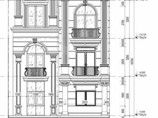 Bán nhà phân lô bế văn đàn, hà đông, ô tô tránh, 54m² x 5t, mặt tiền 8.4m, giá 13.5 tỷ