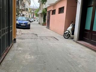 Bán nhà phân lô nguyễn trãi 42m², 5 tầng, mặt tiền 5.8m, giá 13,99 tỷ thanh xuân