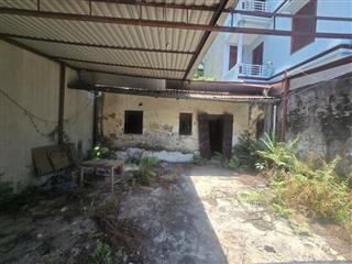 BÁN ĐẤT BỒ ĐỀ – LONG BIÊN - NGÕ Ô TÔ THÔNG - 115m² – MT 6,6M - Giá 23,8 tỷ