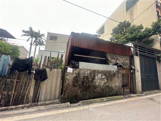 BÁN ĐẤT PHÚ VIÊN –LONG BIÊN- 135M² – MT 5.1M – Ô TÔ TRÁNH – GIÁ 18.8 TỶ