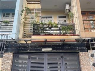 Siêu phẩm 3 tầng hẻm xe tải dương đức hiền, trung tâm tân phú giá chỉ 8 tỷ nhỉnh