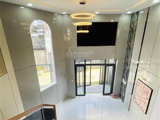 Bán nhà lô góc nguyễn ảnh thủ, lê văn khương 92m², 4 tầng 6 tỷ nhỉnh