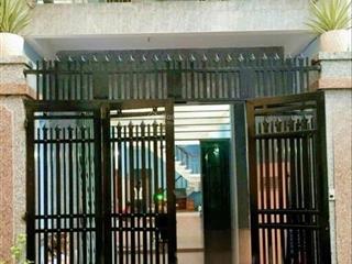 Thoại ngọc hầu nhà 3 tầng đẹp ngang 4m 5pn sát mặt tiền nhỉnh 7 tỷ