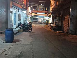 Mt tân phú  nguyễn sáng  nhà 2 tầng  57m  6 tỷ nhỉnh