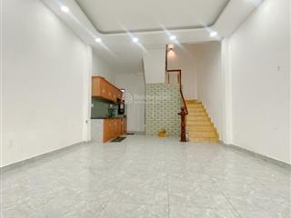 Nhà 3 tầng trần thủ độ, tân phú 50m² ngang 5m nhỉnh 5 tỷ