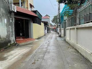 Đất nền sài sơn, quốc oai chưa bao giờ hết hót