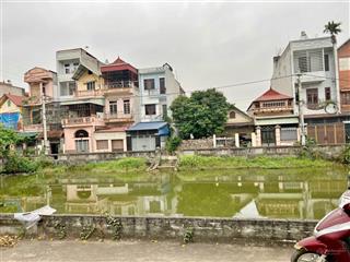 Bán đất tập thể xi măng sài sơn, sát khu đấu giá khánh tân