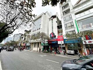 Siêu phẩm phố vip tô hiệu  cầu giấy  90m2  mặt tiền khủngkinh doanh đỉnhvỉa hè rộng47 tỷ
