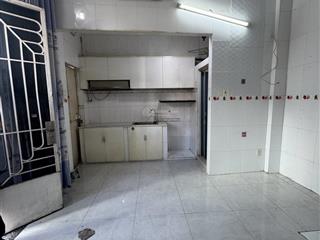 Mặt tiền trần tấn, trần hưng đạo | ngang hiếm 5m | kinh doanh đỉnh