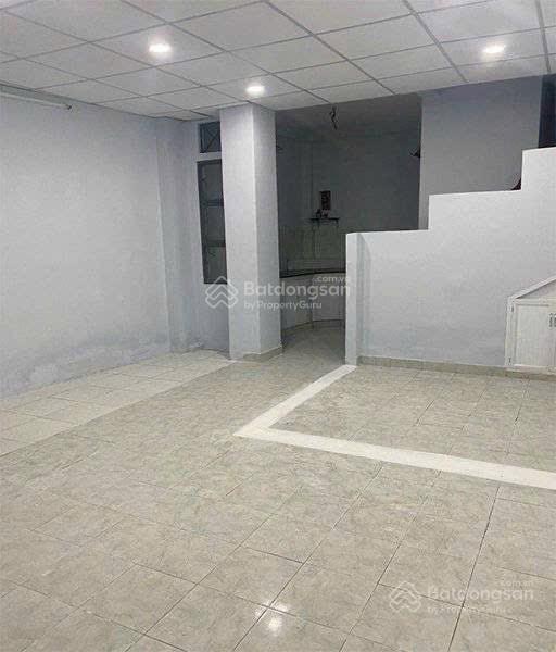 Nhà đẹp ở ngay  diện tích lớn, trung tâm gò vấp, gần chợ  chỉ 4.2 tỷ