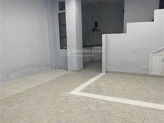 Nhà đẹp ở ngay  diện tích lớn, trung tâm gò vấp, gần chợ  chỉ 4.2 tỷ