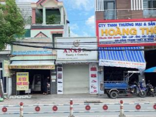 Bán nhà mặt tiền tại đường lê văn quới, bình trị đông a, bình tân, 40tỷ, 270m2 chỉ với giá siêu hời
