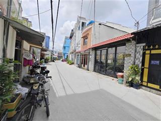 Trả nợ cần bán gấp đất tại đường lý đạo thành, quận 8, hồ chí minh, dt 131,6 m2