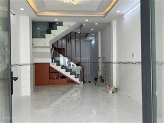 Bán nhà mặt phố tại đường cống lở, phường 15, tân bình, 4,9 tỷ, 45,8 m2