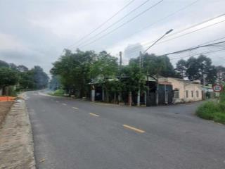 Ngân hàng thanh lý đất tại tân định, bến cát, bình dương, 2,032 tỷ, 452.9m2