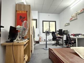 Bán nhà phân lô dịch vọng hậu  ô tô, 2 thoáng, thông kinh doanh  35.2m2, nhỉnh 14 tỷ