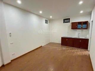 Bán nhà cầu giấy  50m ra phố, 2 thoáng vĩnh viễn  33m2, 7.5 tỷ