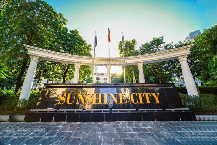 Mới ra  căn biệt thự sunshine city  167m2  41.5 tỷ  bán gấp lắm   0978 025 ***
