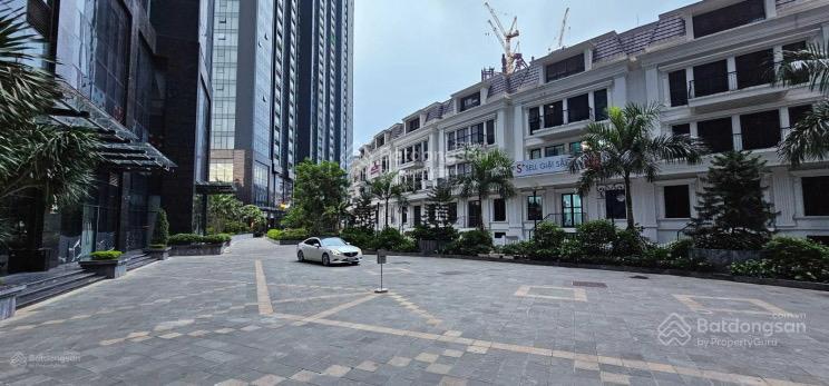 Mới ra  căn biệt thự sunshine city  167m2  41.5 tỷ  bán gấp lắm   0978 025 ***