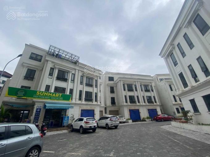 Mới ra  bán nhanh liền kề 789  125m2  29 tỷ   0978 025 ***
