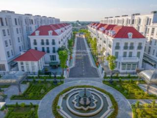 Chủ nhà cần tiền gấp  bán nhanh căn biệt thự avenue garden  220m2  39.5 ty   0902 059 ***