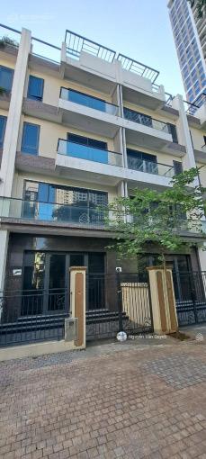 Bán căn liền kề 108m2  hàng hiếm  giá 34 tỷ  0978 025 ***