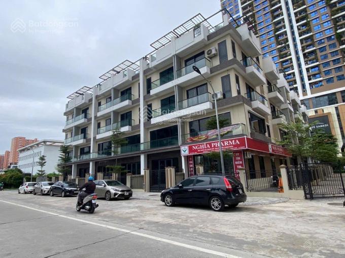 Bán căn liền kề 108m2  hàng hiếm  giá 34 tỷ  0978 025 ***