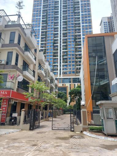 Bán căn liền kề 108m2  hàng hiếm  giá 34 tỷ  0978 025 ***