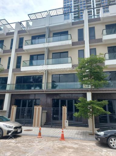 Bán căn liền kề 108m2  hàng hiếm  giá 34 tỷ  0978 025 ***