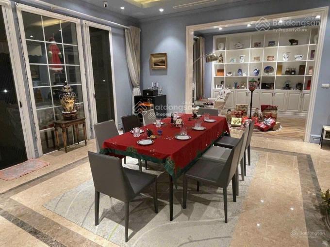 Mới ra căn liền kề mon city  100m2  32.5 tỷ   0978 025 ***