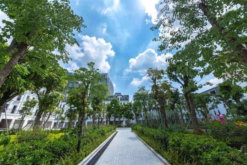 Mới ra  liền kề vườn hoa  120m2  34 tỷ   0978 025 ***