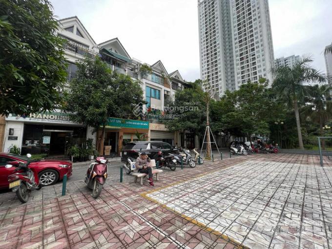 Mới ra  bán gấp  lk a10 nam trung yên  75m2  27 tỷ   0978 025 ***