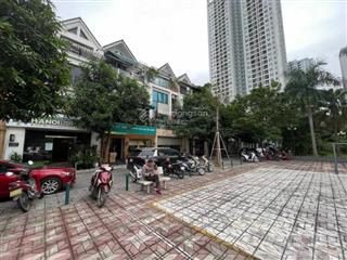 Mới ra  bán gấp  lk a10 nam trung yên  75m2  27 tỷ   0978 025 ***