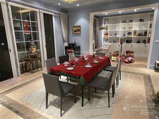 Hàng nóng  mới ra  biệt thự kđt an phú  210m2  32 tỷ   0902 059 ***