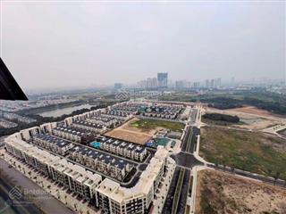Mới ra căn song lâp 220m2 starlake  giá vao việc nhanh 480 tr/m2   0902 238 ***