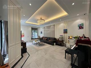 Bán biêt thự eden rose  140m2  25 tỷ   0902 059 ***