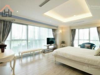 Penthouse vip nhất the link  250m2  21 tỷ   0978 025 ***