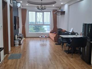 Bán căn hai ngủ giá mểm nhất tại khu đô thị thanh hà