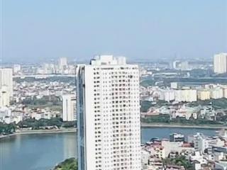 Chính chủ bán căn hai phòng ngủ vp6 bán đảo linh đàm