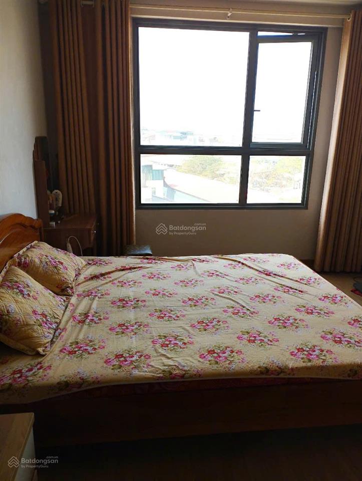 Bán căn ba ngủ hai wc, toà t&t riverview 440 vĩnh hưng