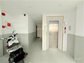 Căn hộ dịch vụ khu k300 nguyễn thái bình, xây 5 tầng (5,5x16)m, đường nhựa 10m có vỉa hè